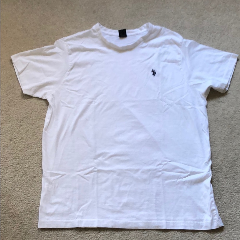 Polo T-Shirt